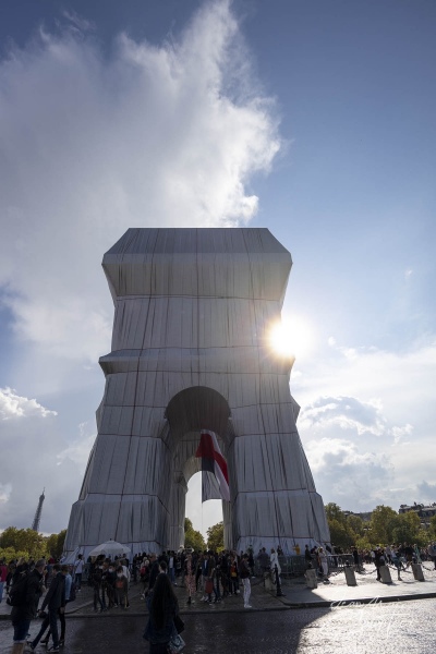 JMC3113-Arc-de-Triomphe-par-Christo